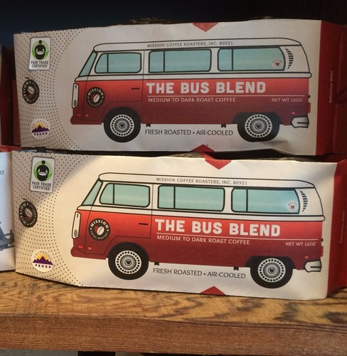 Camper van bus - camper,