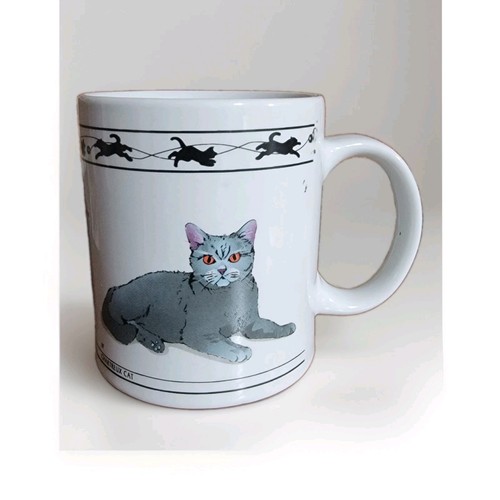 Cat lovers limited - cat, collectible
