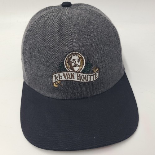 Vintage van houtte hat - houtte,