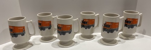 Vtg allied van lines - allied,