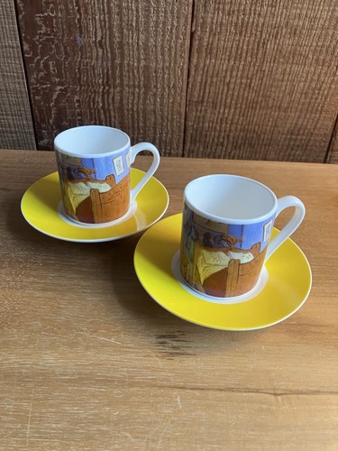 Van gogh espresso - espresso, coffee