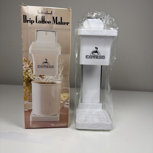 Pour over drip - coffee, maker