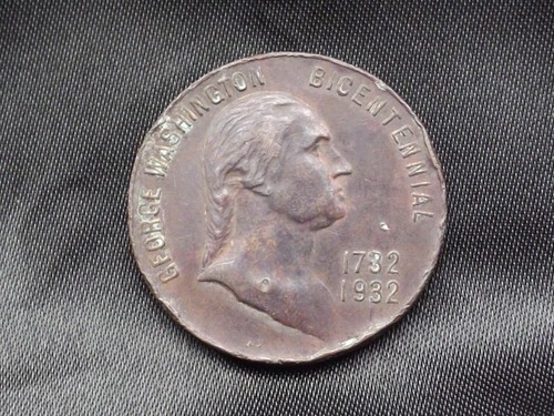Vintage 1782 1932 - 1782-1932, george