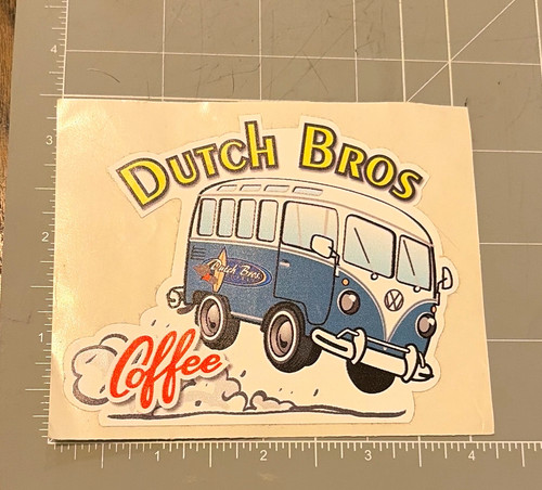 Super rare dutch - rare,