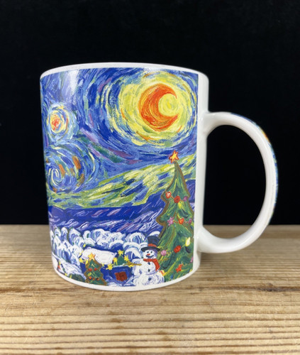 Starbucks exclusive starry - starbucks,