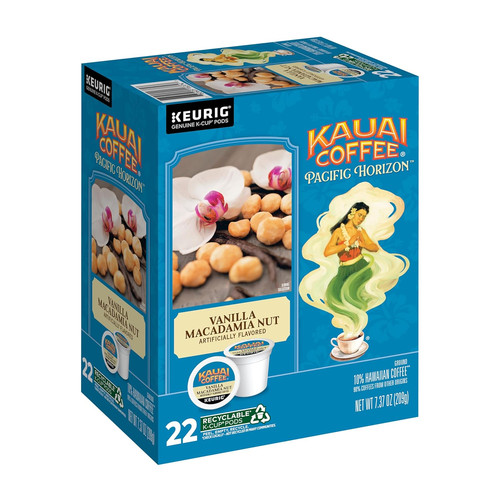 Cup pods for - for, brewers